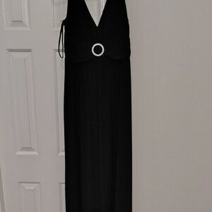 Maxi Elegant Dress